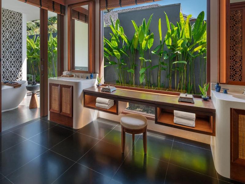 The Sira A Luxury Collection Resort And Spa Lombok image