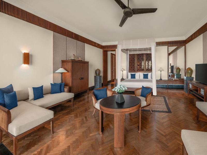 The Sira A Luxury Collection Resort And Spa Lombok image