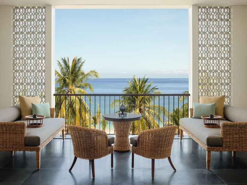 The Sira A Luxury Collection Resort And Spa Lombok image
