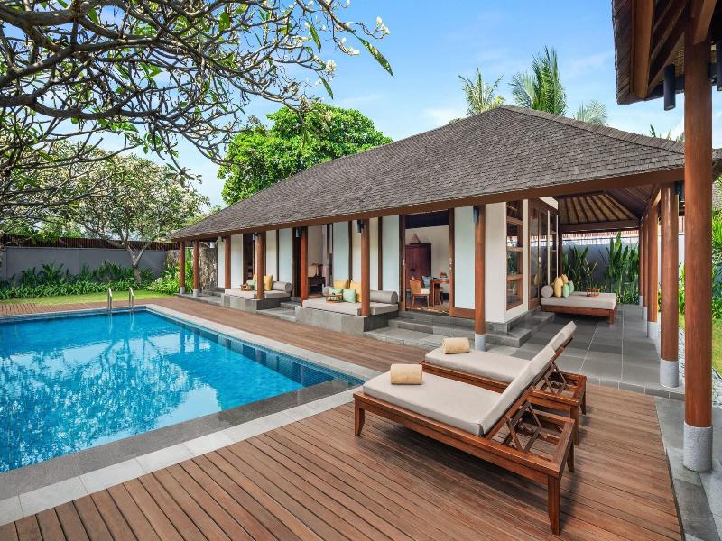 The Sira A Luxury Collection Resort And Spa Lombok image