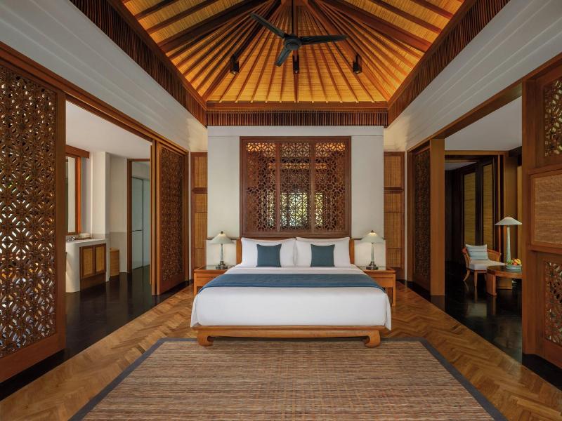 The Sira A Luxury Collection Resort And Spa Lombok image