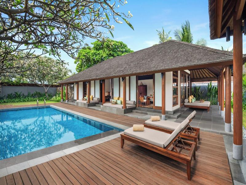 The Sira A Luxury Collection Resort And Spa Lombok image