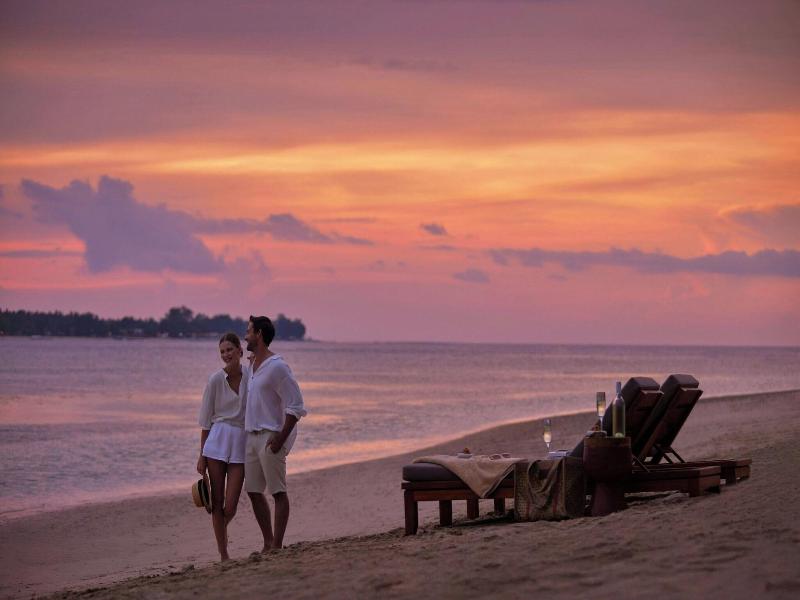 The Sira A Luxury Collection Resort And Spa Lombok image