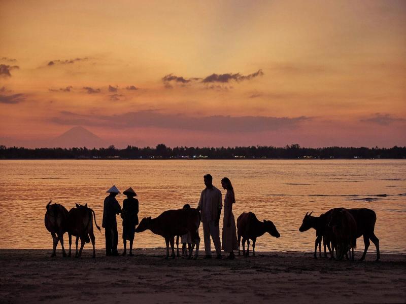 The Sira A Luxury Collection Resort And Spa Lombok image