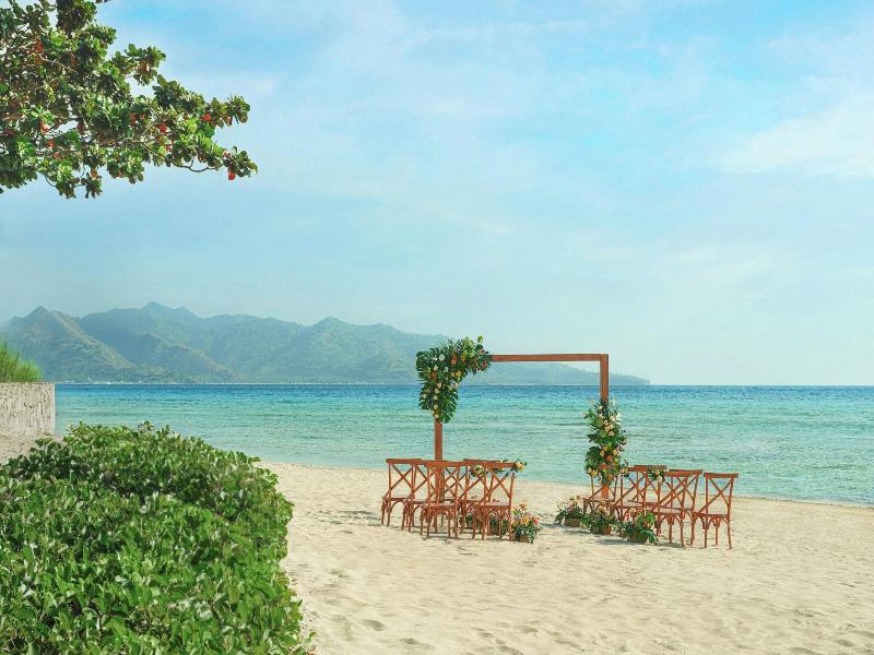 The Sira A Luxury Collection Resort And Spa Lombok image