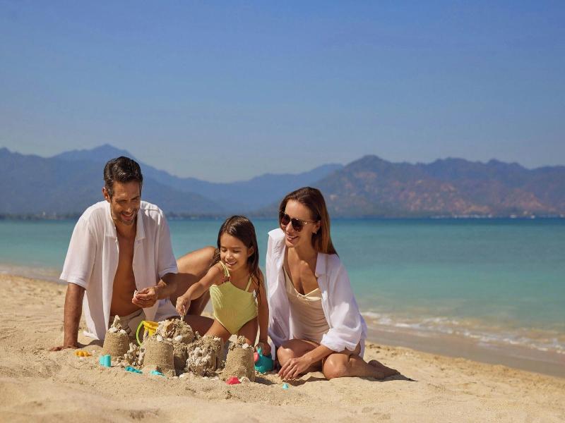 The Sira A Luxury Collection Resort And Spa Lombok image