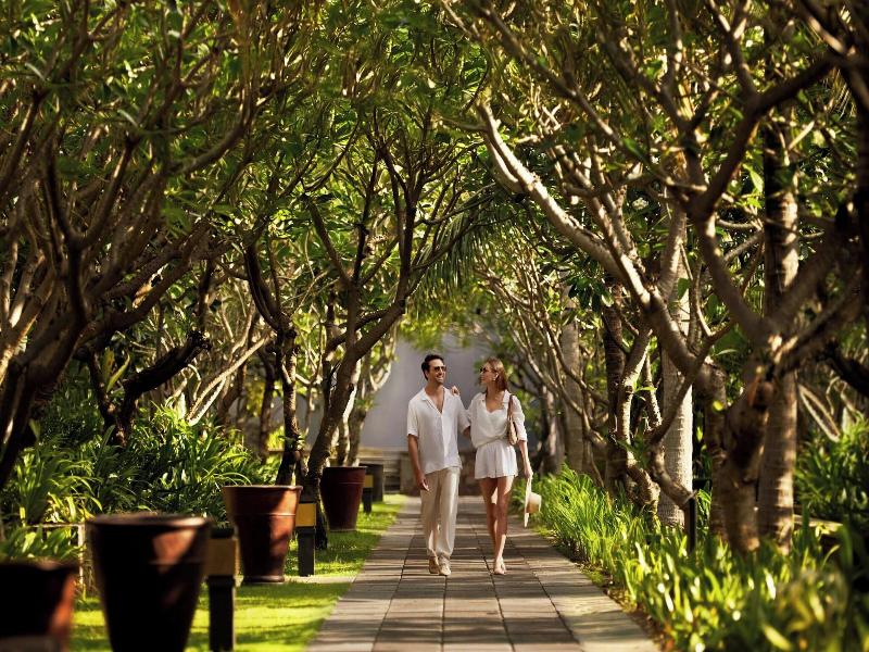 The Sira A Luxury Collection Resort And Spa Lombok image