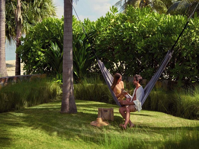 The Sira A Luxury Collection Resort And Spa Lombok image