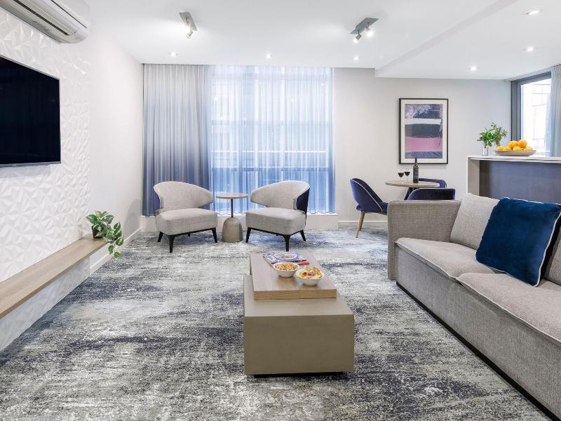 Brady Apartment Hotel Flinders Street image