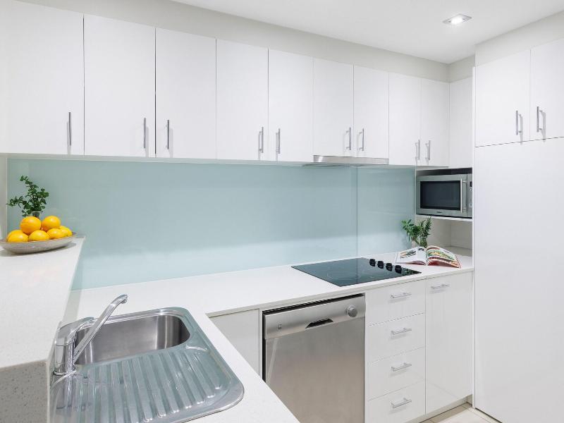 Brady Apartment Hotel Flinders Street image