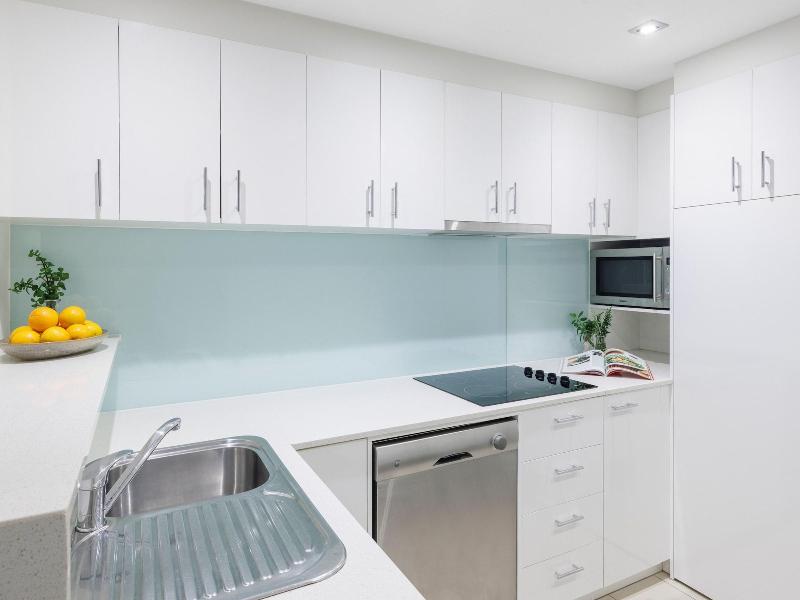 Brady Apartment Hotel Flinders Street image