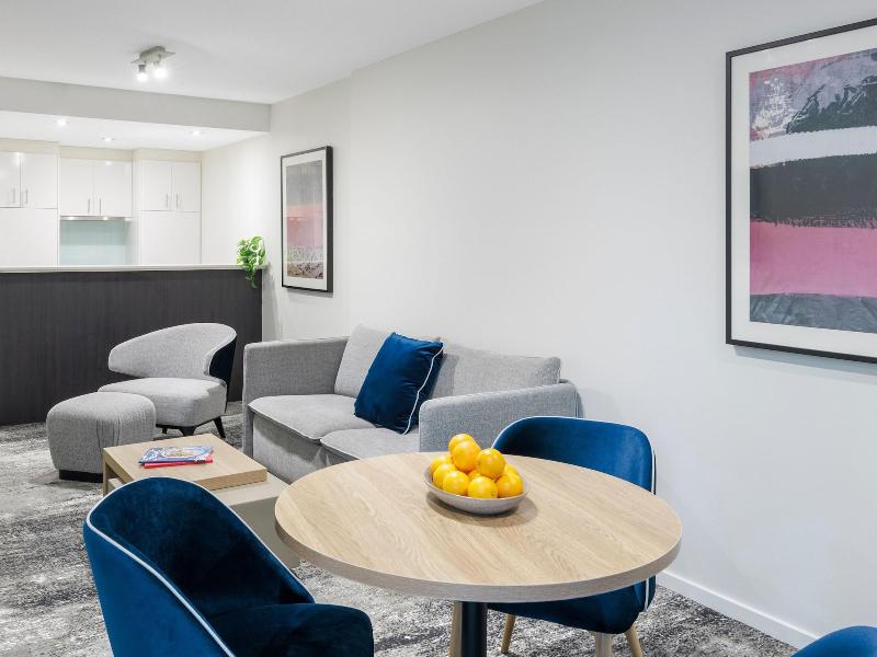 Brady Apartment Hotel Flinders Street image