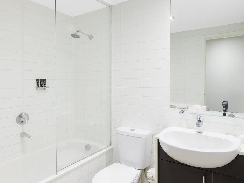 Brady Apartment Hotel Flinders Street image