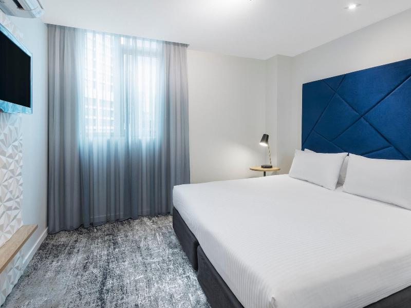Brady Apartment Hotel Flinders Street image