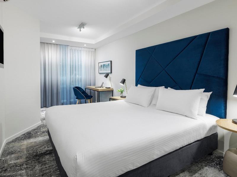 Brady Apartment Hotel Flinders Street image