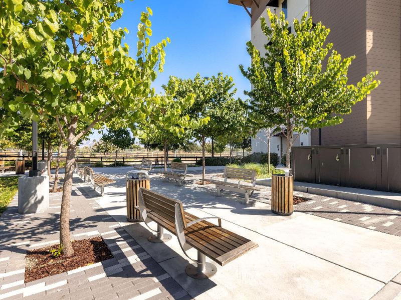 Hampton Inn San Jose Cherry Ave image