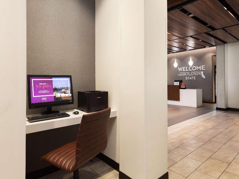 Hampton Inn San Jose Cherry Ave image