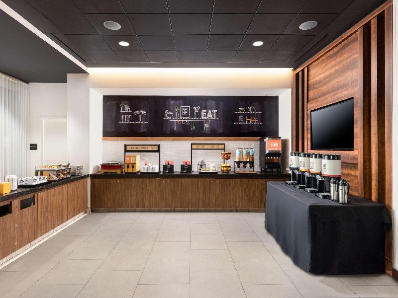Hampton Inn San Jose Cherry Ave image