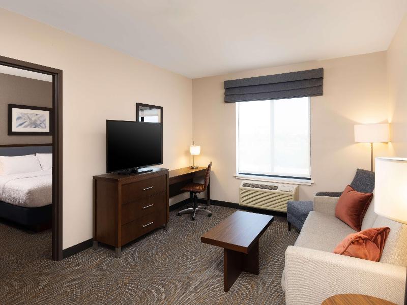 Hampton Inn San Jose Cherry Ave image