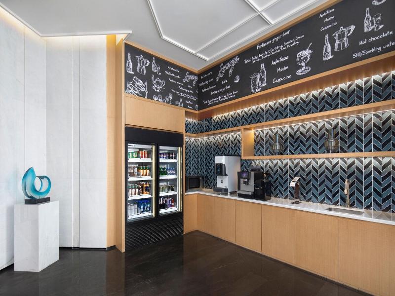 Fairfield BY Marriott Shenzhen Dameisha image