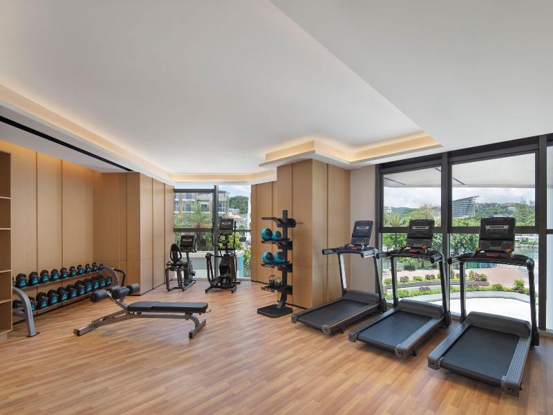 Fairfield BY Marriott Shenzhen Dameisha image