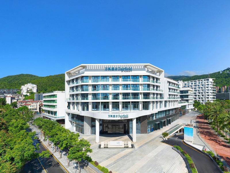 Fairfield BY Marriott Shenzhen Dameisha image