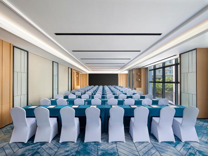 Fairfield BY Marriott Shenzhen Dameisha image