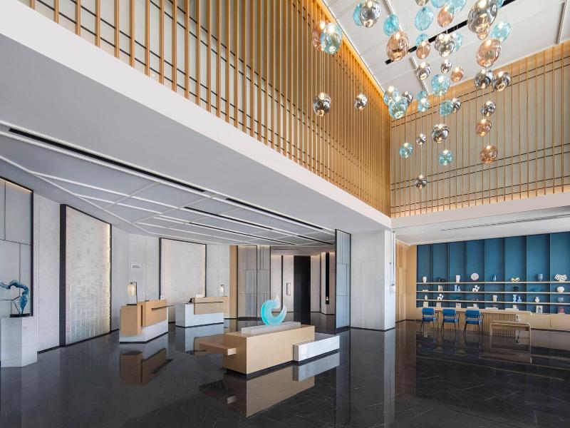 Fairfield BY Marriott Shenzhen Dameisha image