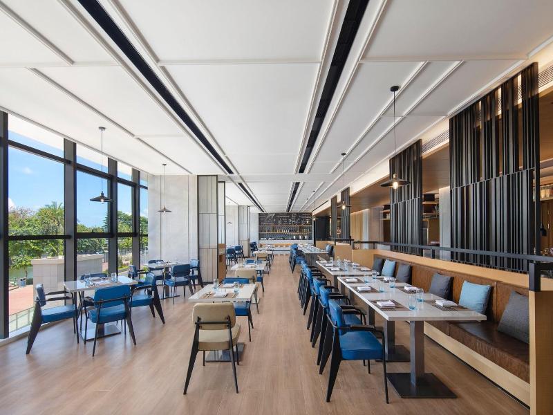 Fairfield BY Marriott Shenzhen Dameisha image