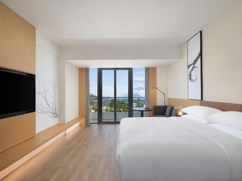 Fairfield BY Marriott Shenzhen Dameisha image