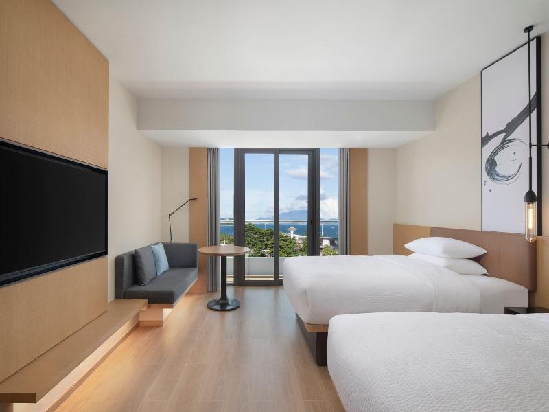 Fairfield BY Marriott Shenzhen Dameisha image