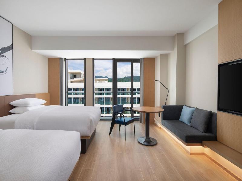 Fairfield BY Marriott Shenzhen Dameisha image
