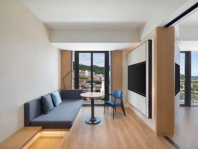 Fairfield BY Marriott Shenzhen Dameisha image