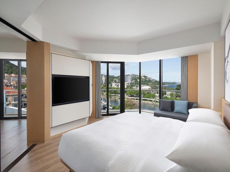 Fairfield BY Marriott Shenzhen Dameisha image