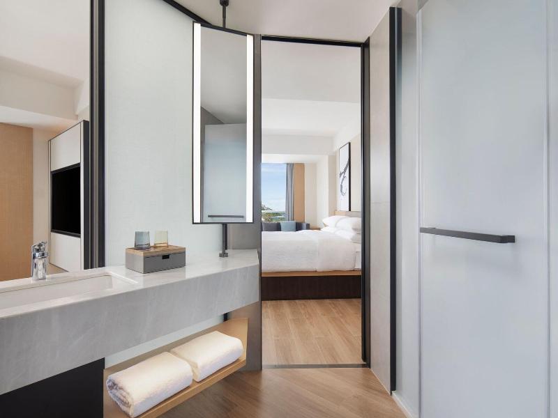 Fairfield BY Marriott Shenzhen Dameisha image