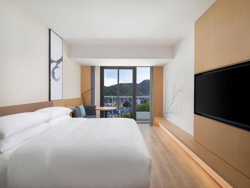 Fairfield BY Marriott Shenzhen Dameisha image