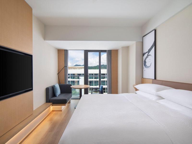 Fairfield BY Marriott Shenzhen Dameisha image