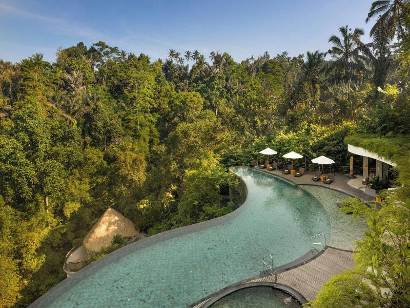 Cicada Resort Bali Ubud Autograph Collection image