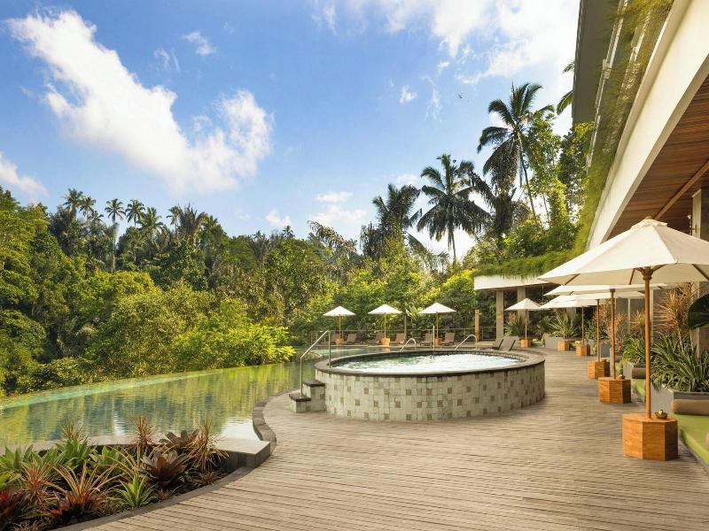 Cicada Resort Bali Ubud Autograph Collection image