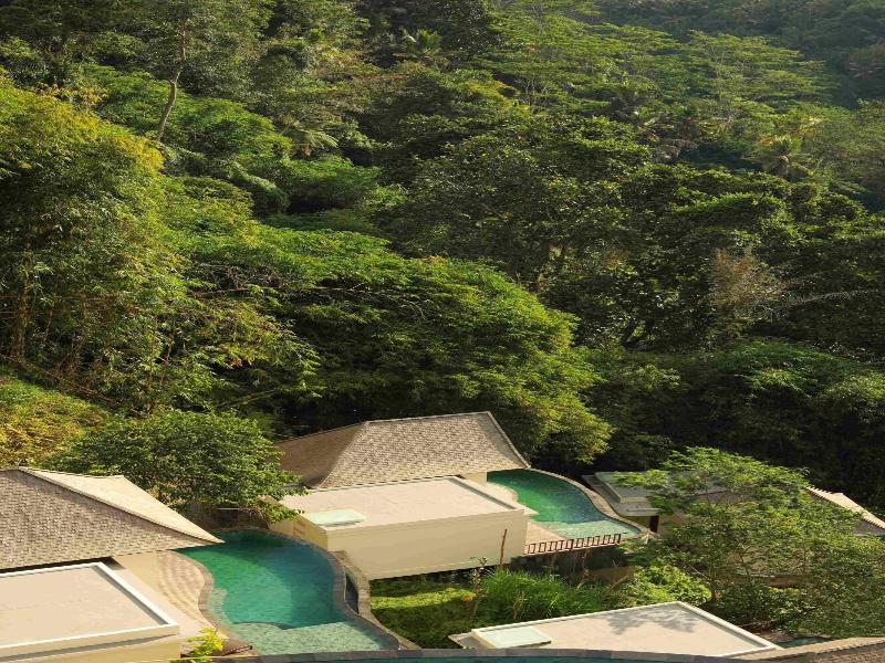 Cicada Resort Bali Ubud Autograph Collection image