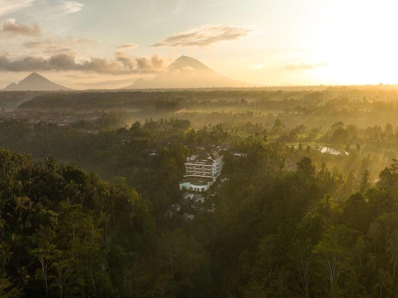 Cicada Resort Bali Ubud Autograph Collection image