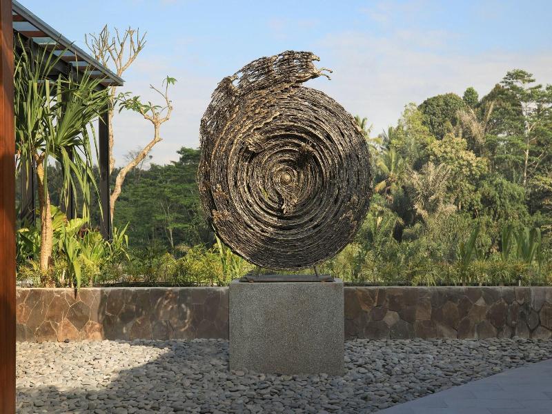 Cicada Resort Bali Ubud Autograph Collection image