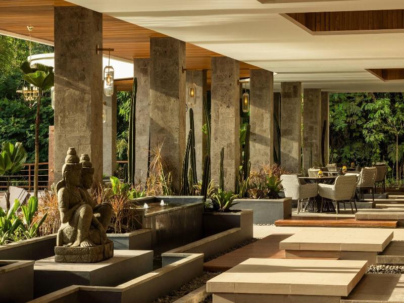 Cicada Resort Bali Ubud Autograph Collection image