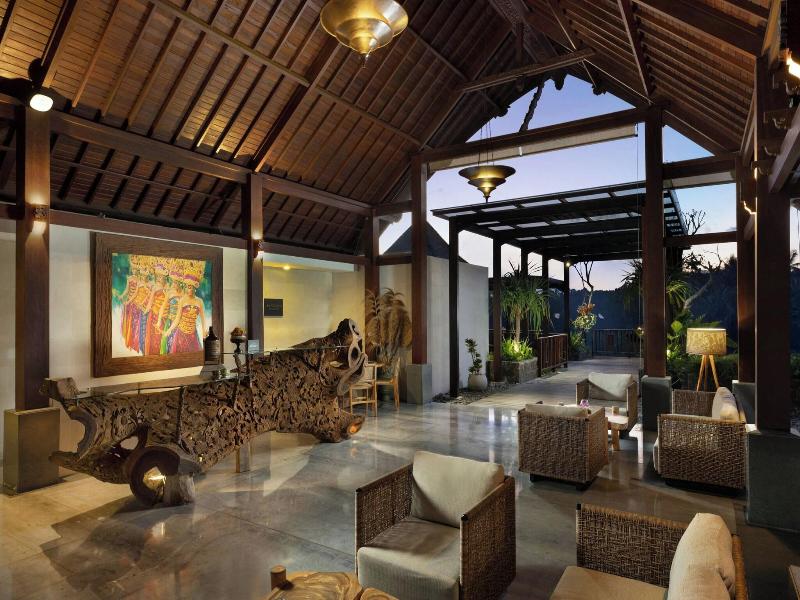 Cicada Resort Bali Ubud Autograph Collection image