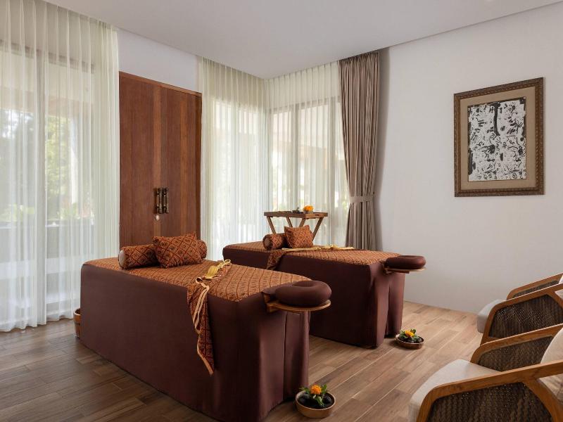 Cicada Resort Bali Ubud Autograph Collection image
