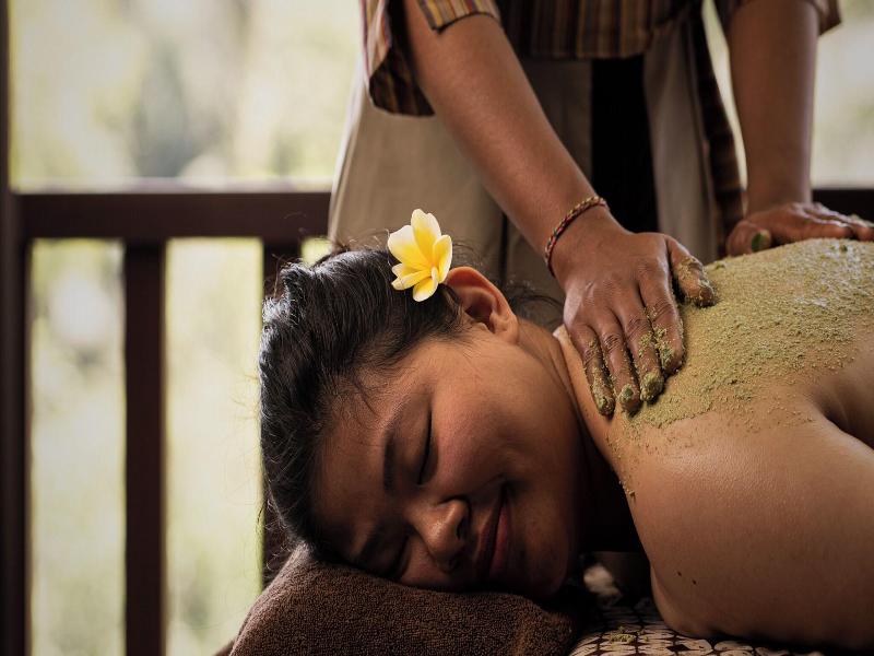 Cicada Resort Bali Ubud Autograph Collection image