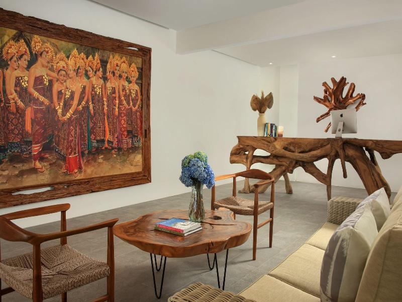 Cicada Resort Bali Ubud Autograph Collection image