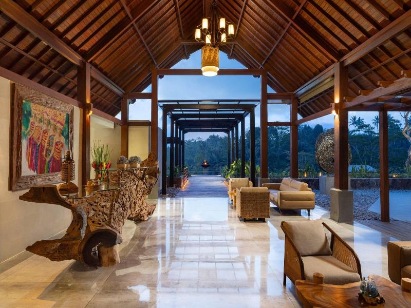 Cicada Resort Bali Ubud Autograph Collection image