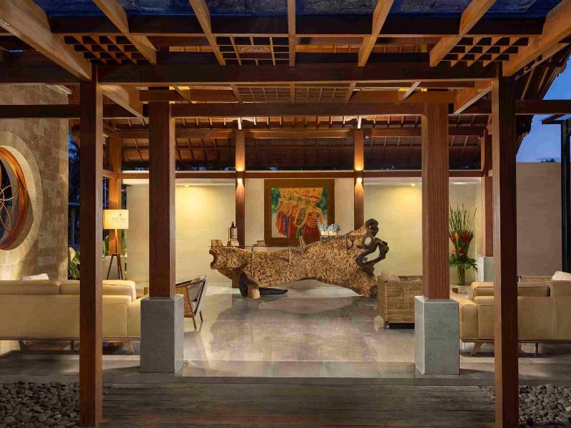 Cicada Resort Bali Ubud Autograph Collection image
