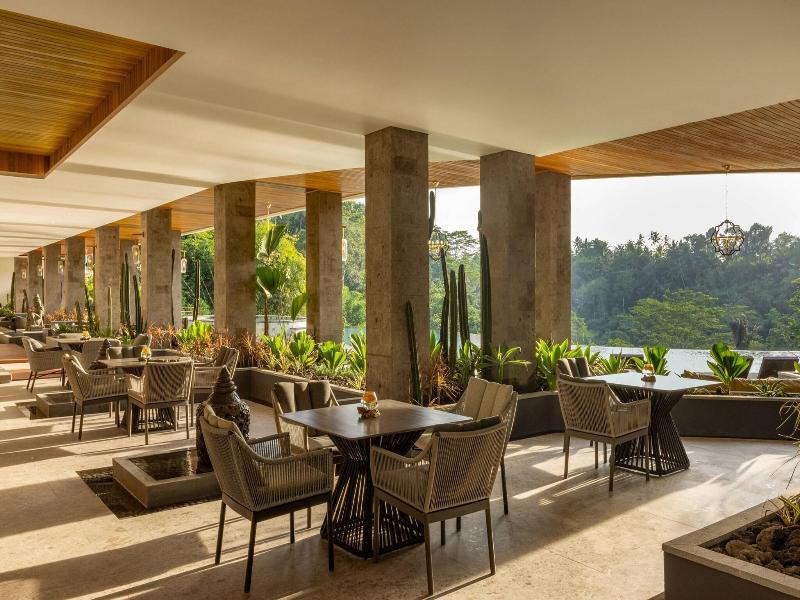 Cicada Resort Bali Ubud Autograph Collection image